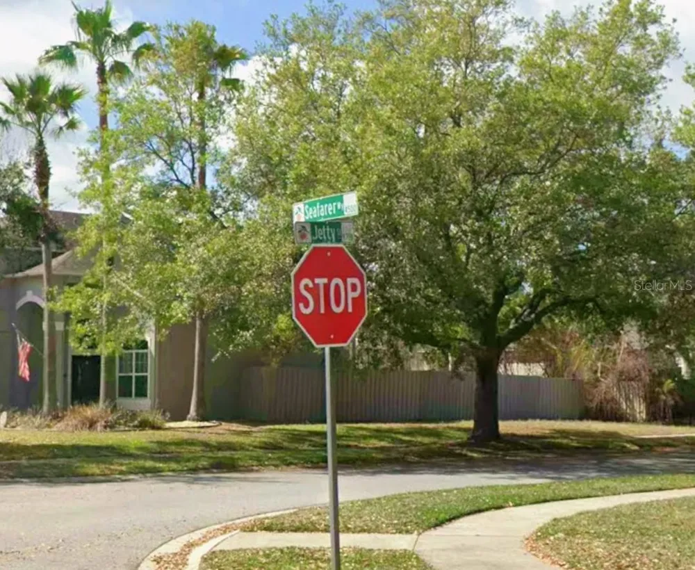 SEAFARER WAY Orlando, FL 32817