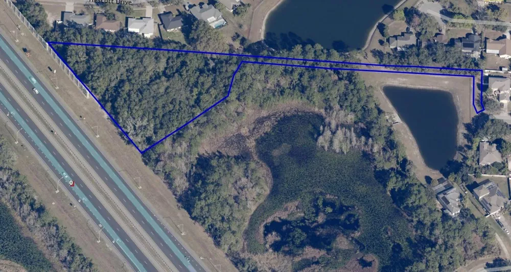 SEAFARER WAY Orlando, FL 32817