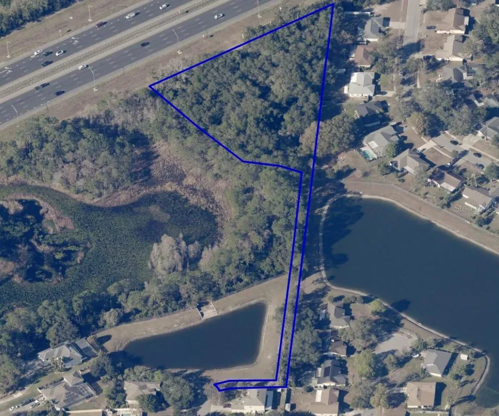 SEAFARER WAY Orlando, FL 32817