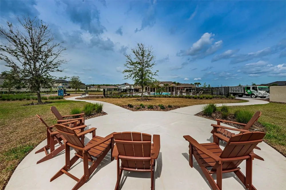 8327 CRESCENT OAKS DRIVE New Port Richey, FL 34655