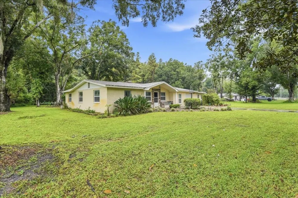 3500 OLD KEYSTONE ROAD Tarpon Springs, FL 34688