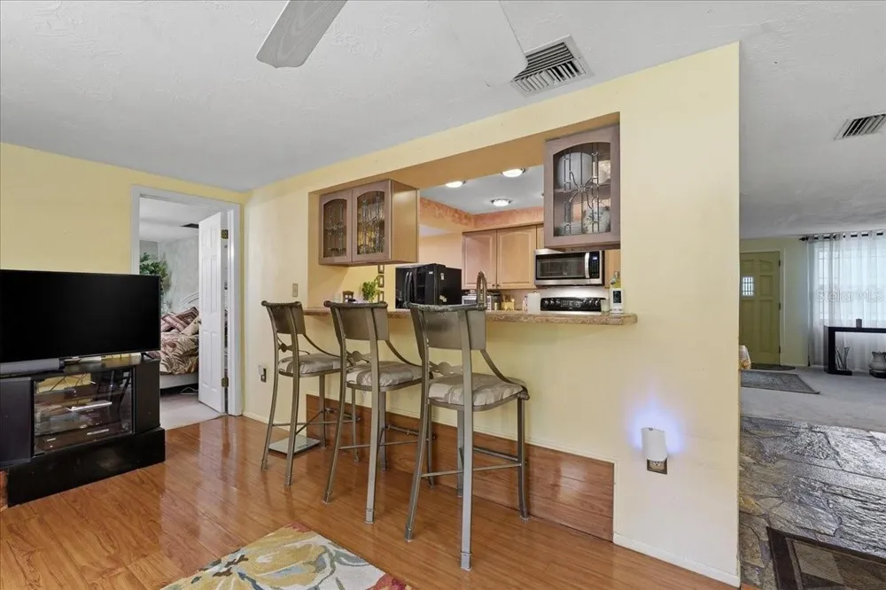 3500 OLD KEYSTONE ROAD Tarpon Springs, FL 34688