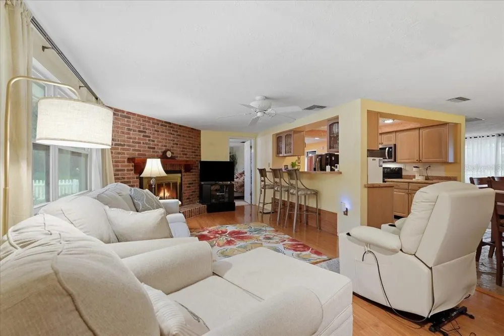 3500 OLD KEYSTONE ROAD Tarpon Springs, FL 34688