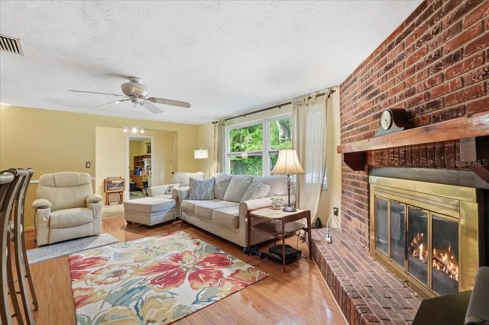 3500 OLD KEYSTONE ROAD Tarpon Springs, FL 34688