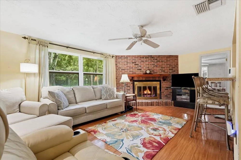 3500 OLD KEYSTONE ROAD Tarpon Springs, FL 34688