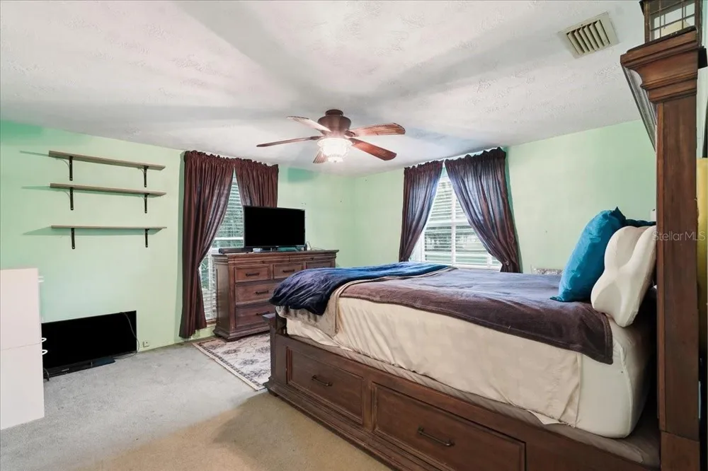3500 OLD KEYSTONE ROAD Tarpon Springs, FL 34688