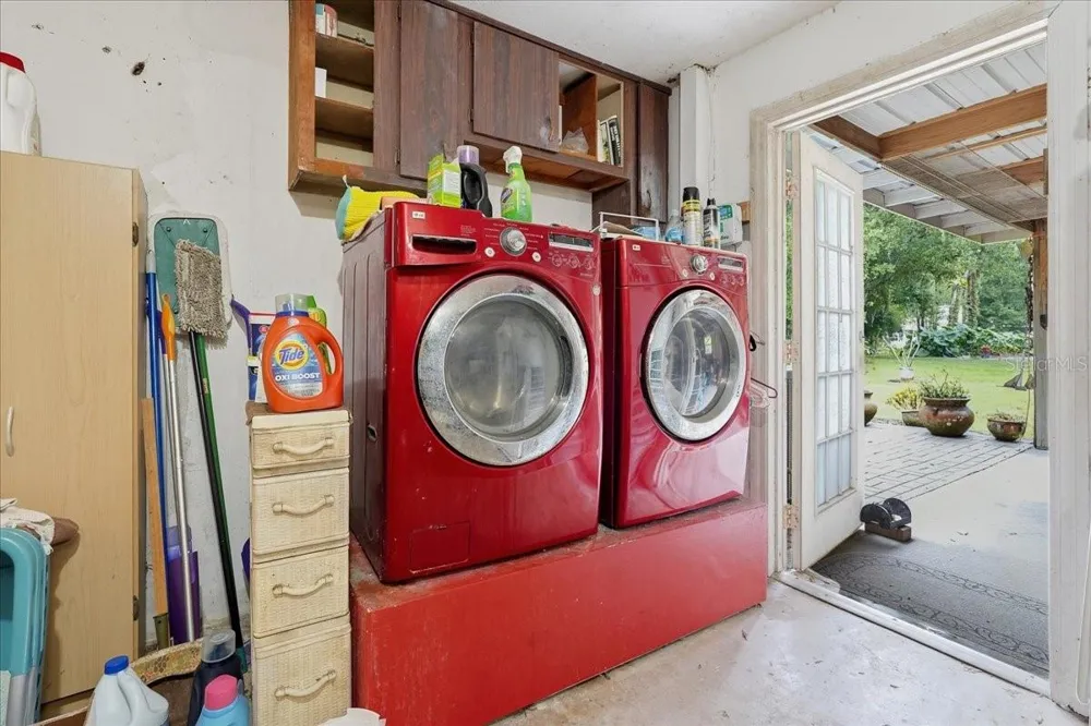 3500 OLD KEYSTONE ROAD Tarpon Springs, FL 34688
