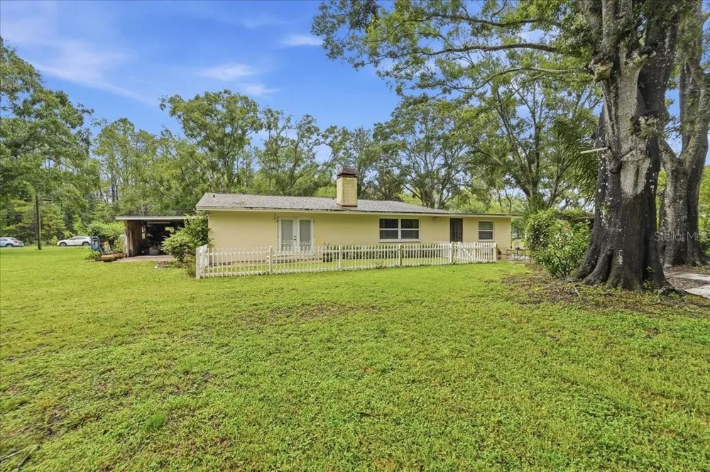 3500 OLD KEYSTONE ROAD Tarpon Springs, FL 34688