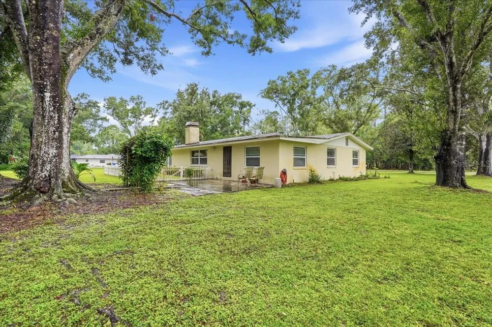 3500 OLD KEYSTONE ROAD Tarpon Springs, FL 34688