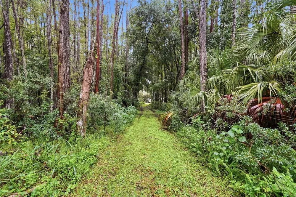 3500 OLD KEYSTONE ROAD Tarpon Springs, FL 34688