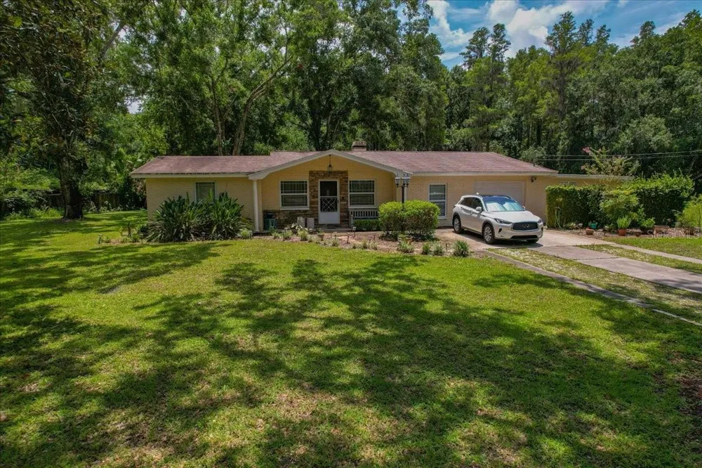3500 OLD KEYSTONE ROAD Tarpon Springs, FL 34688