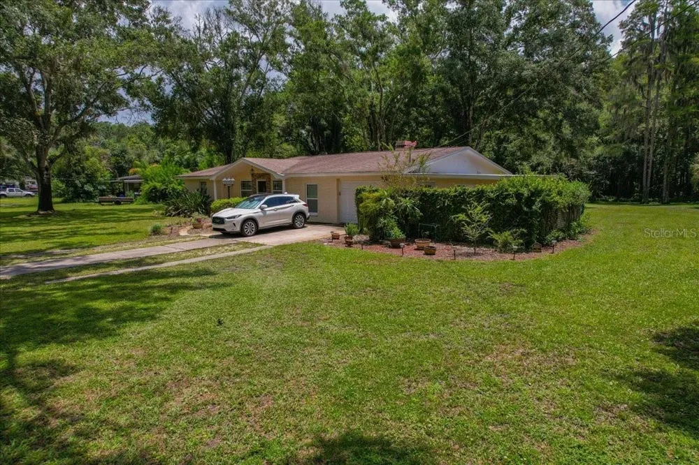 3500 OLD KEYSTONE ROAD Tarpon Springs, FL 34688