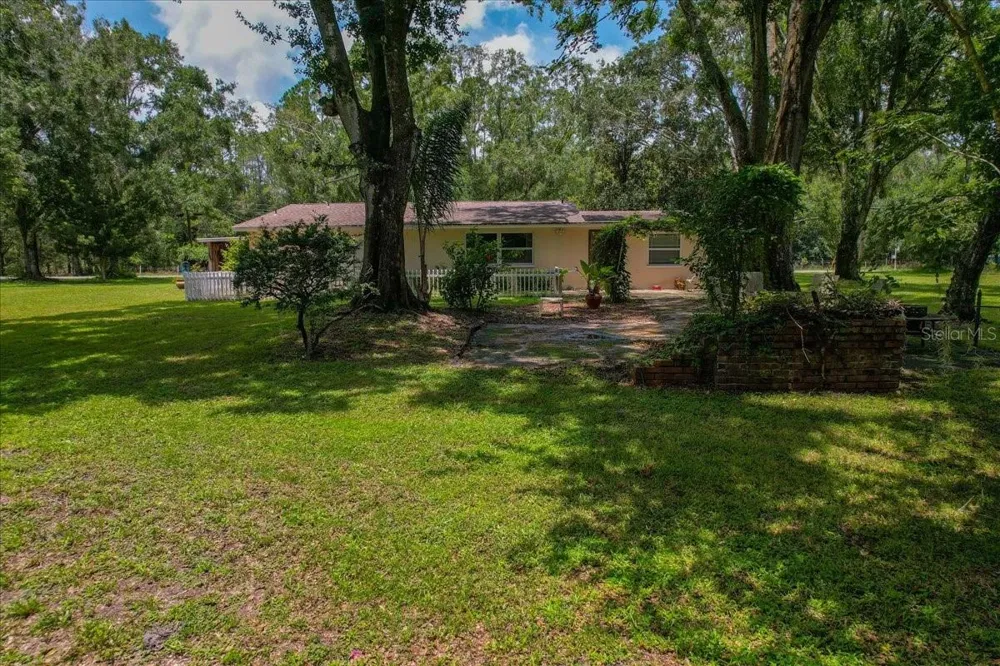 3500 OLD KEYSTONE ROAD Tarpon Springs, FL 34688