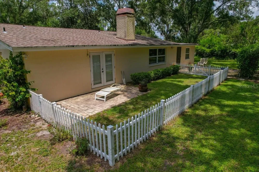 3500 OLD KEYSTONE ROAD Tarpon Springs, FL 34688