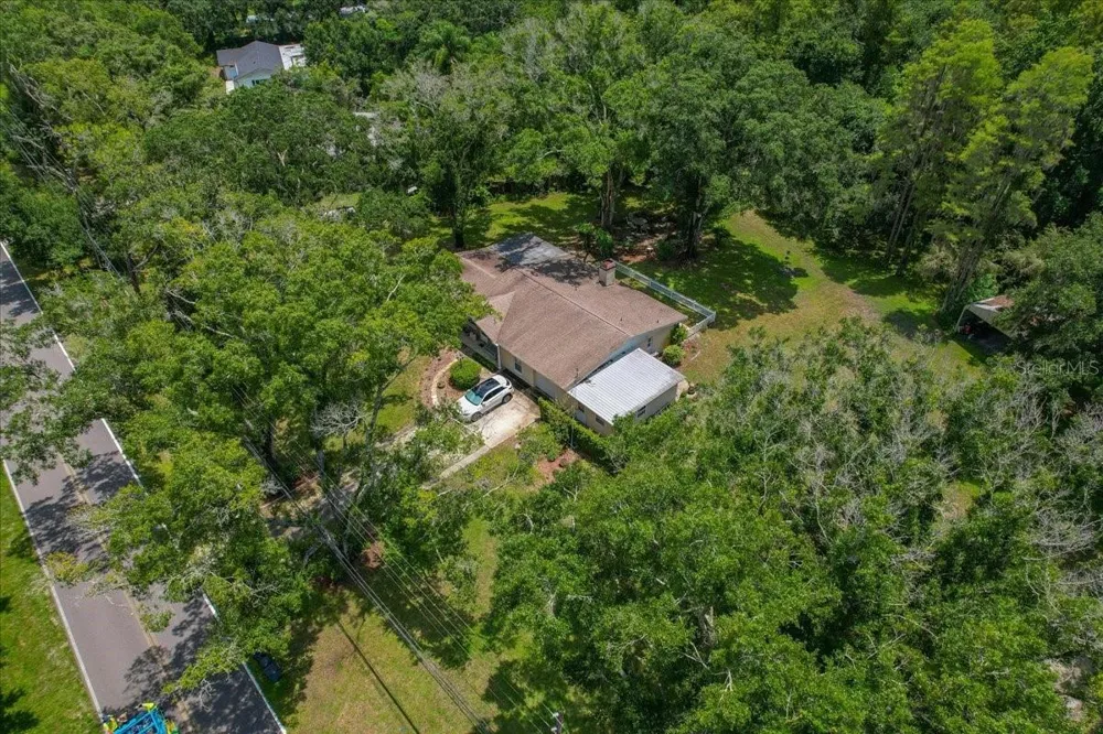 3500 OLD KEYSTONE ROAD Tarpon Springs, FL 34688