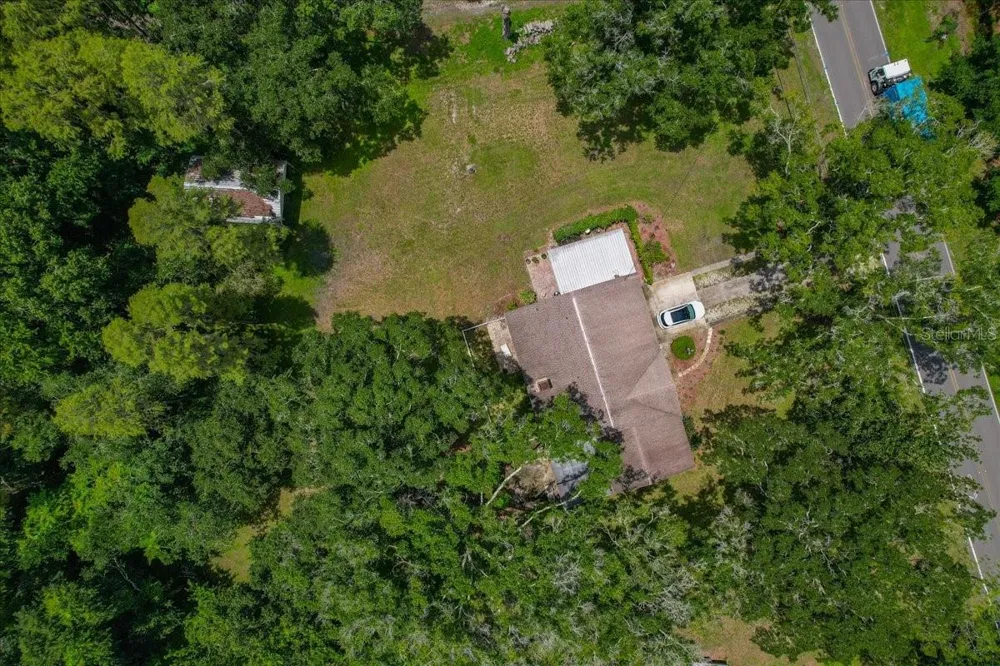 3500 OLD KEYSTONE ROAD Tarpon Springs, FL 34688