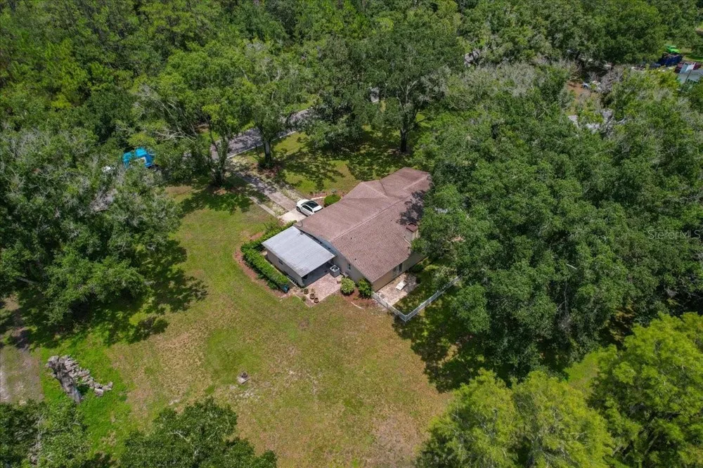 3500 OLD KEYSTONE ROAD Tarpon Springs, FL 34688