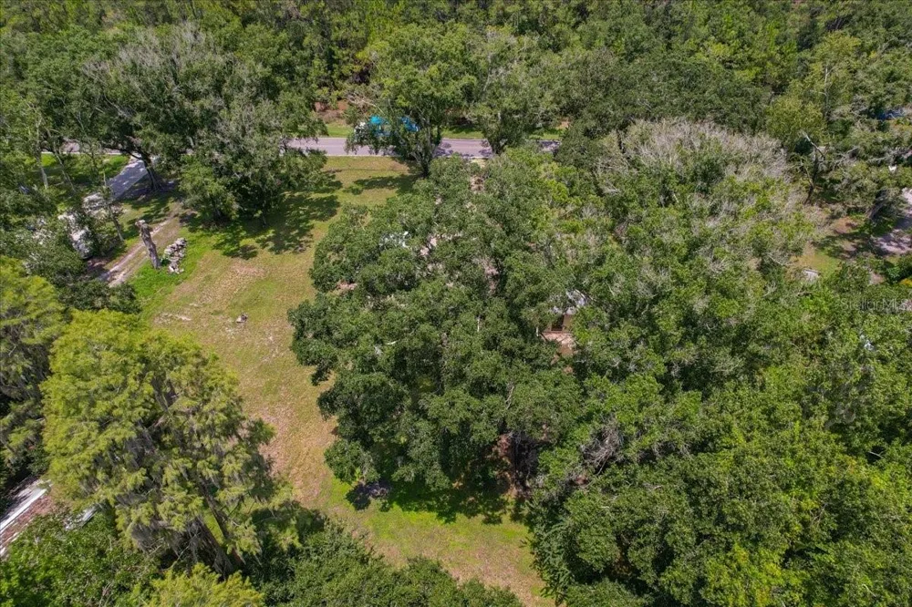 3500 OLD KEYSTONE ROAD Tarpon Springs, FL 34688