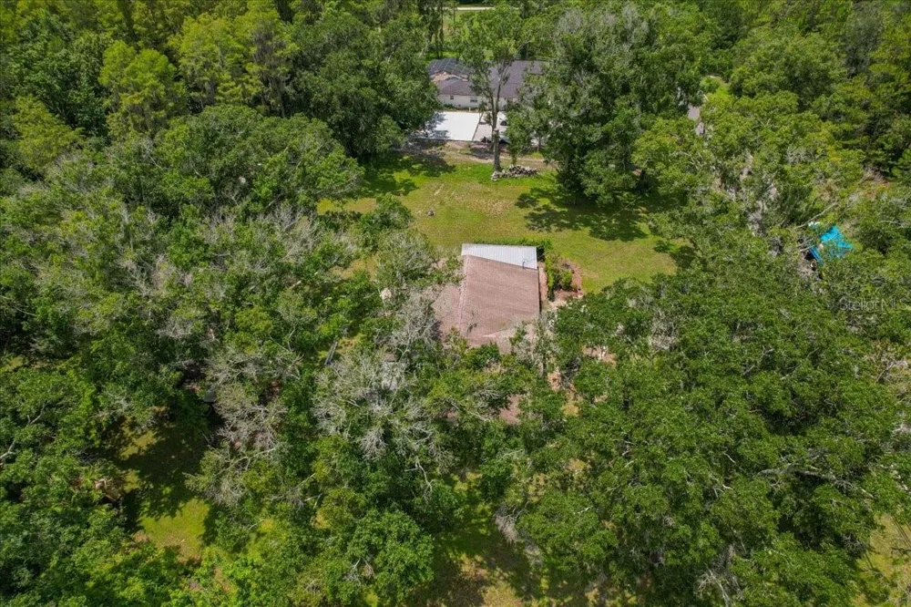 3500 OLD KEYSTONE ROAD Tarpon Springs, FL 34688