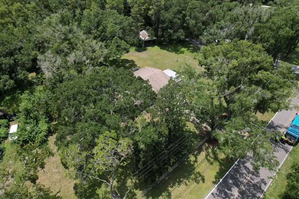 3500 OLD KEYSTONE ROAD Tarpon Springs, FL 34688