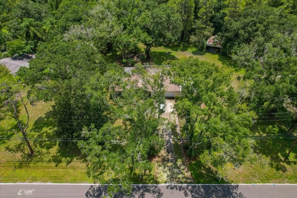 3500 OLD KEYSTONE ROAD Tarpon Springs, FL 34688