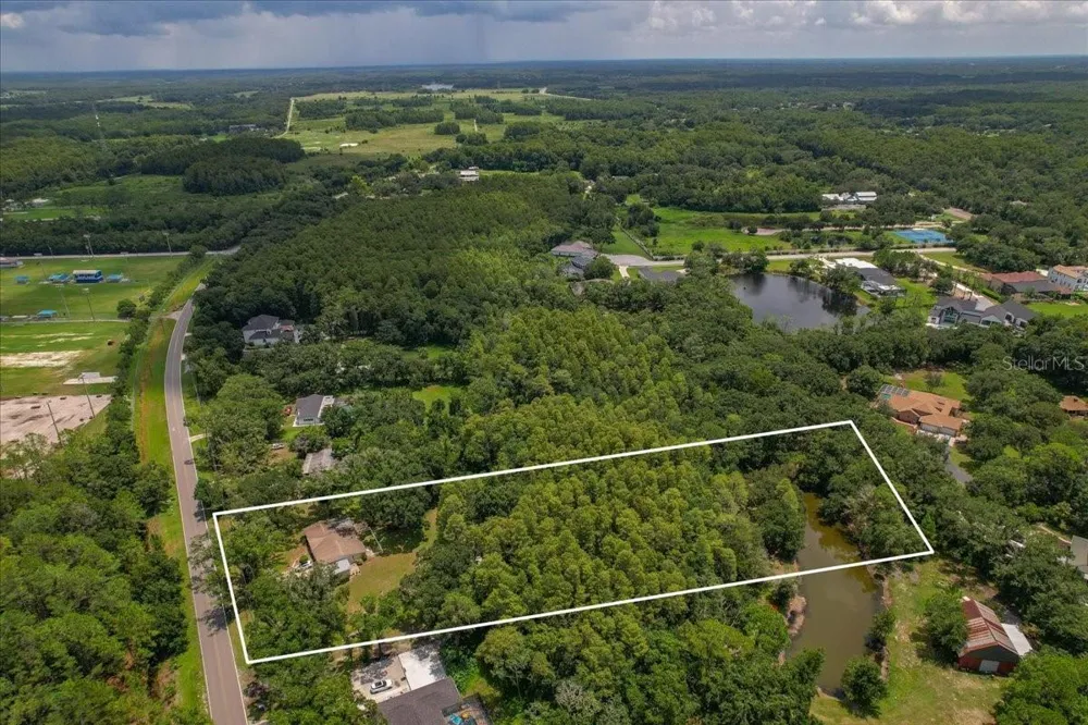 3500 OLD KEYSTONE ROAD Tarpon Springs, FL 34688