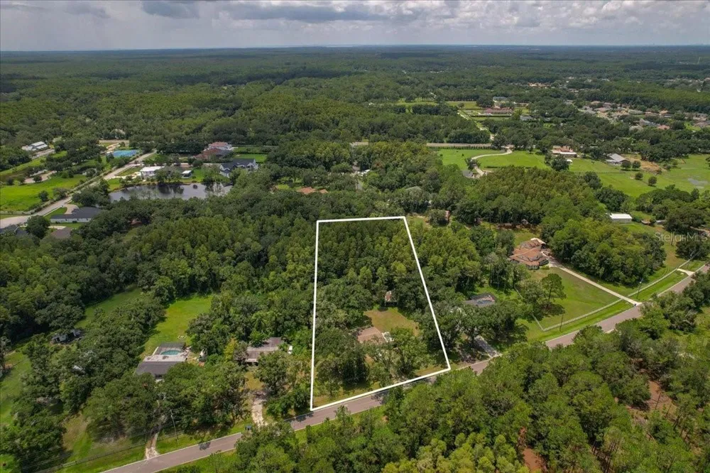 3500 OLD KEYSTONE ROAD Tarpon Springs, FL 34688