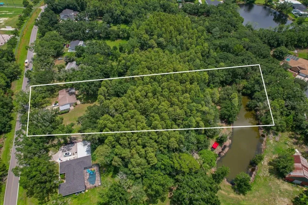 3500 OLD KEYSTONE ROAD Tarpon Springs, FL 34688
