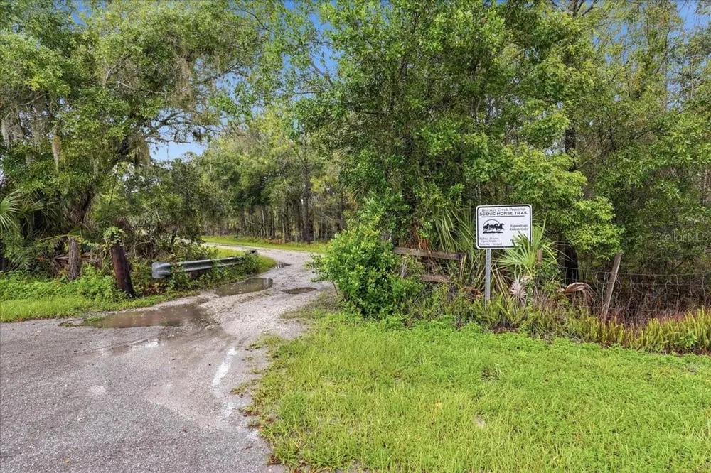 3500 OLD KEYSTONE ROAD Tarpon Springs, FL 34688