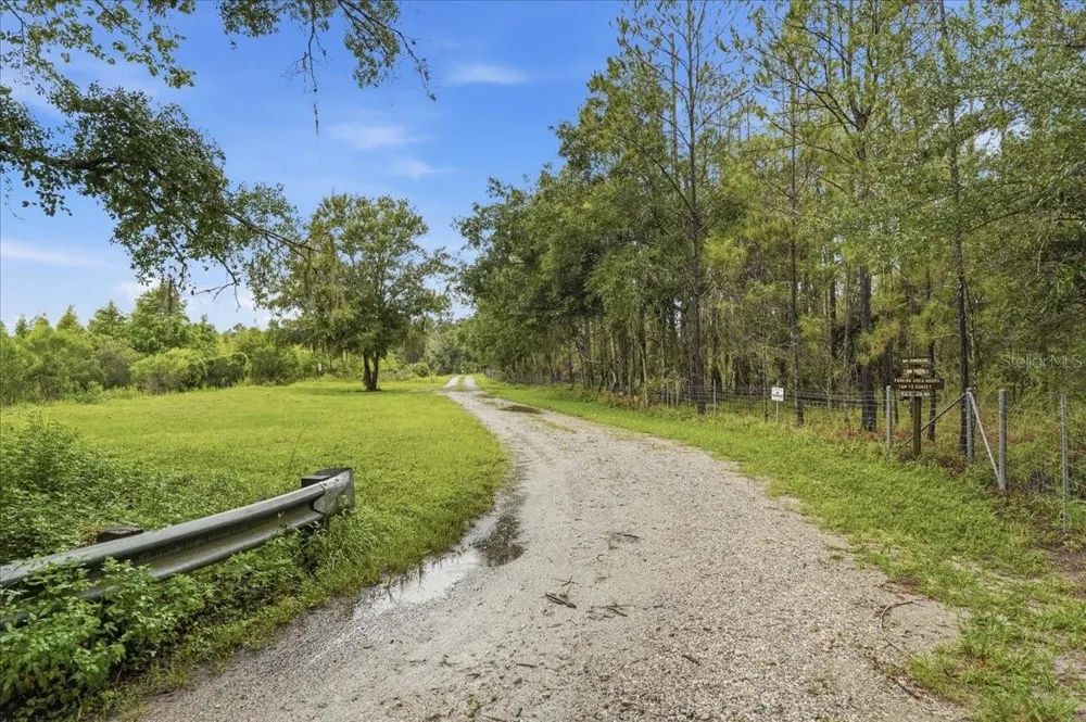 3500 OLD KEYSTONE ROAD Tarpon Springs, FL 34688