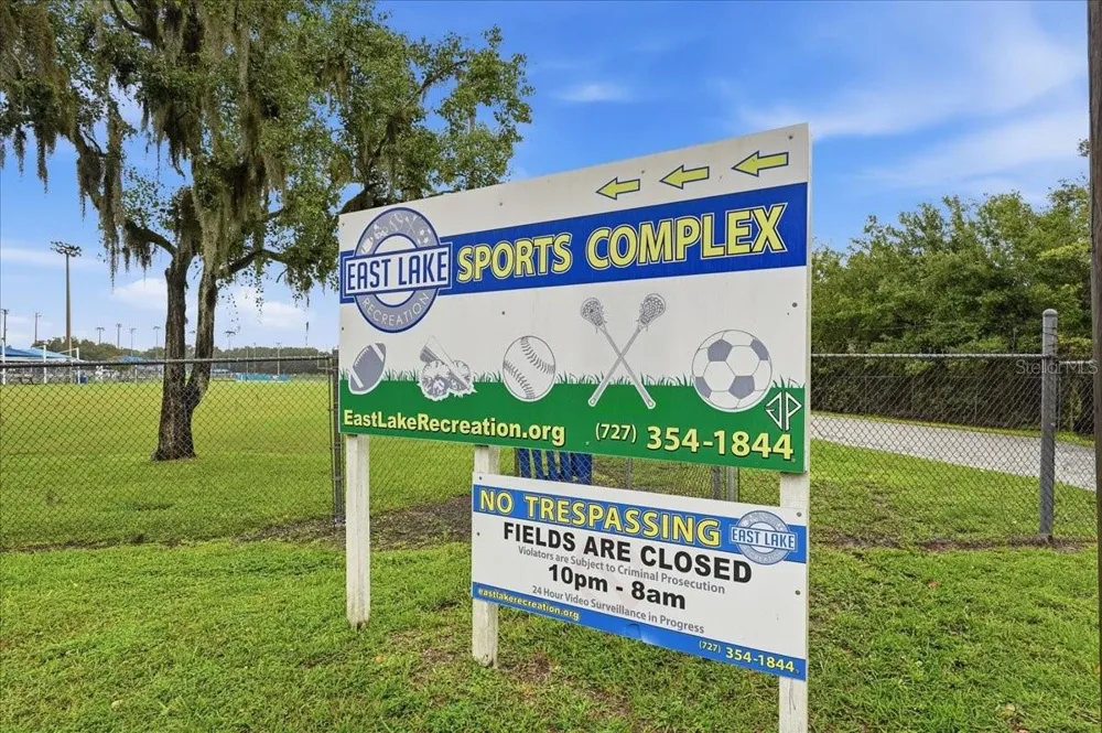 3500 OLD KEYSTONE ROAD Tarpon Springs, FL 34688