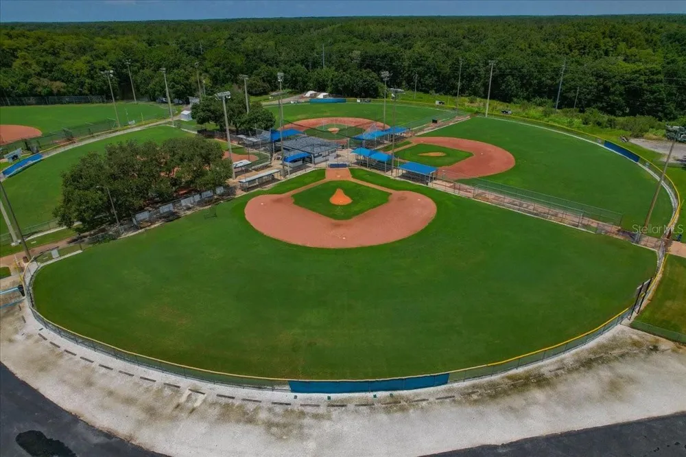 3500 OLD KEYSTONE ROAD Tarpon Springs, FL 34688