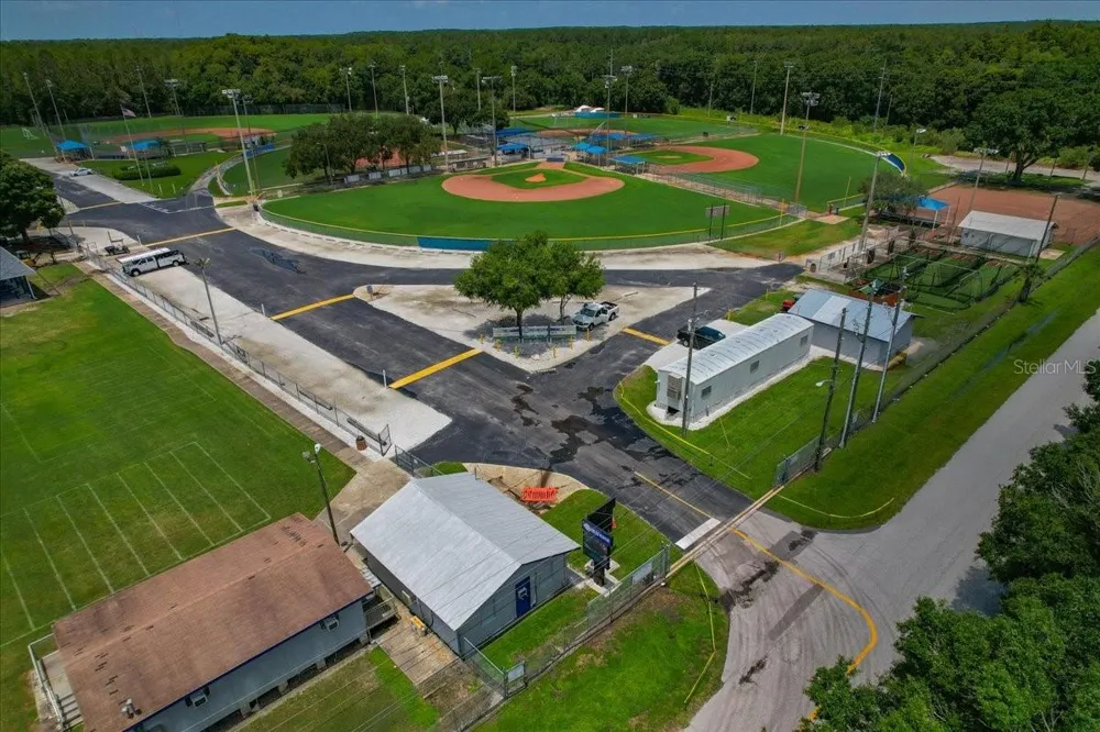 3500 OLD KEYSTONE ROAD Tarpon Springs, FL 34688