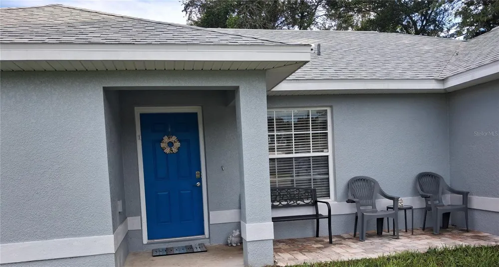 3985 SE 138TH PLACE Summerfield, FL 34491