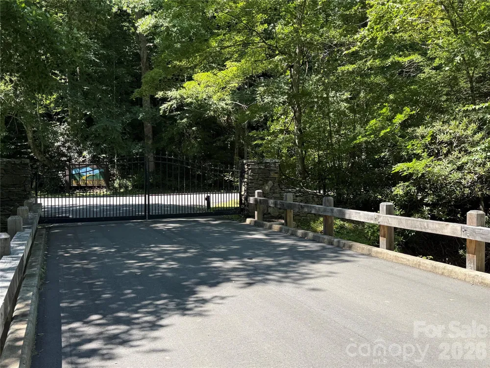 7 Wolfsbane Trail #7 Todd, NC 28684