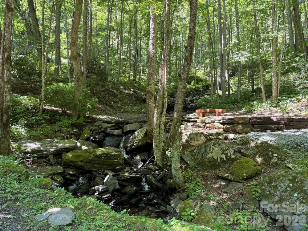 7 Wolfsbane Trail #7 Todd, NC 28684