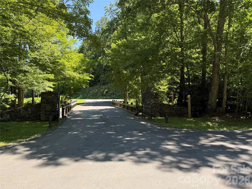 7 Wolfsbane Trail #7 Todd, NC 28684