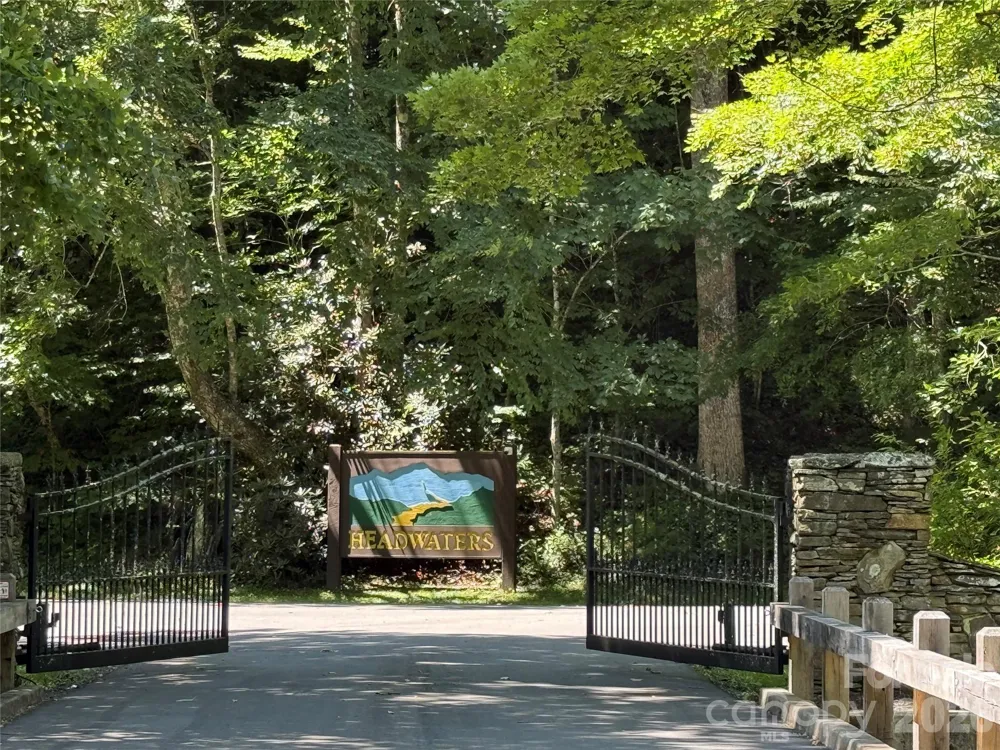 7 Wolfsbane Trail #7 Todd, NC 28684