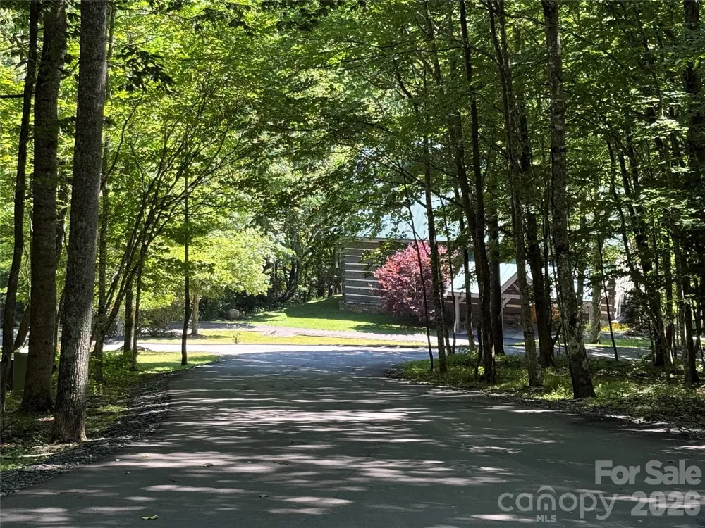 7 Wolfsbane Trail #7 Todd, NC 28684