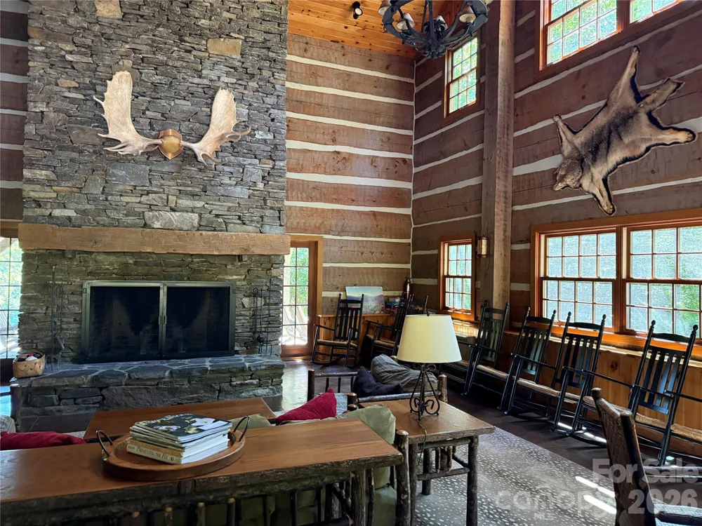 7 Wolfsbane Trail #7 Todd, NC 28684
