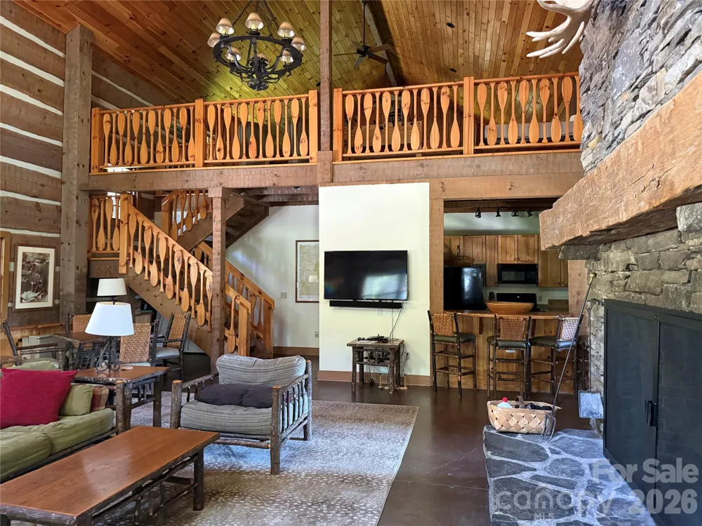 7 Wolfsbane Trail #7 Todd, NC 28684