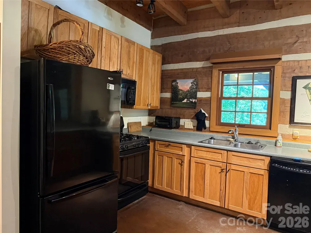 7 Wolfsbane Trail #7 Todd, NC 28684