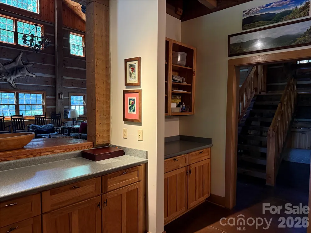 7 Wolfsbane Trail #7 Todd, NC 28684
