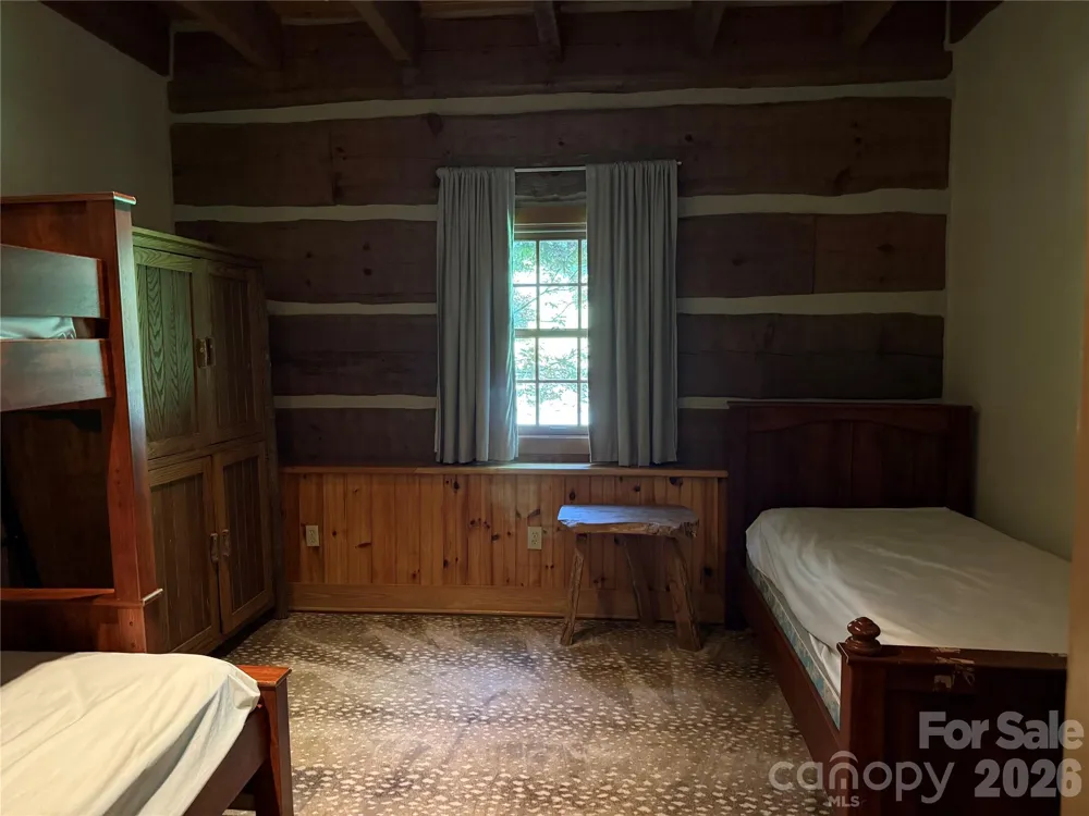7 Wolfsbane Trail #7 Todd, NC 28684