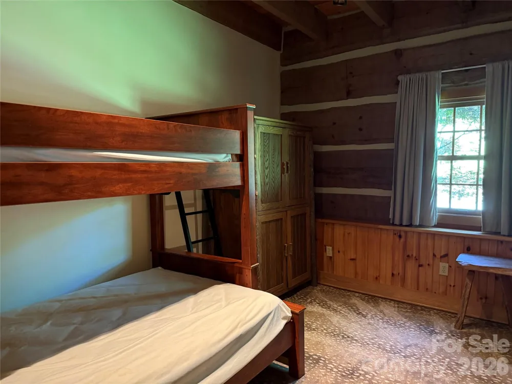 7 Wolfsbane Trail #7 Todd, NC 28684