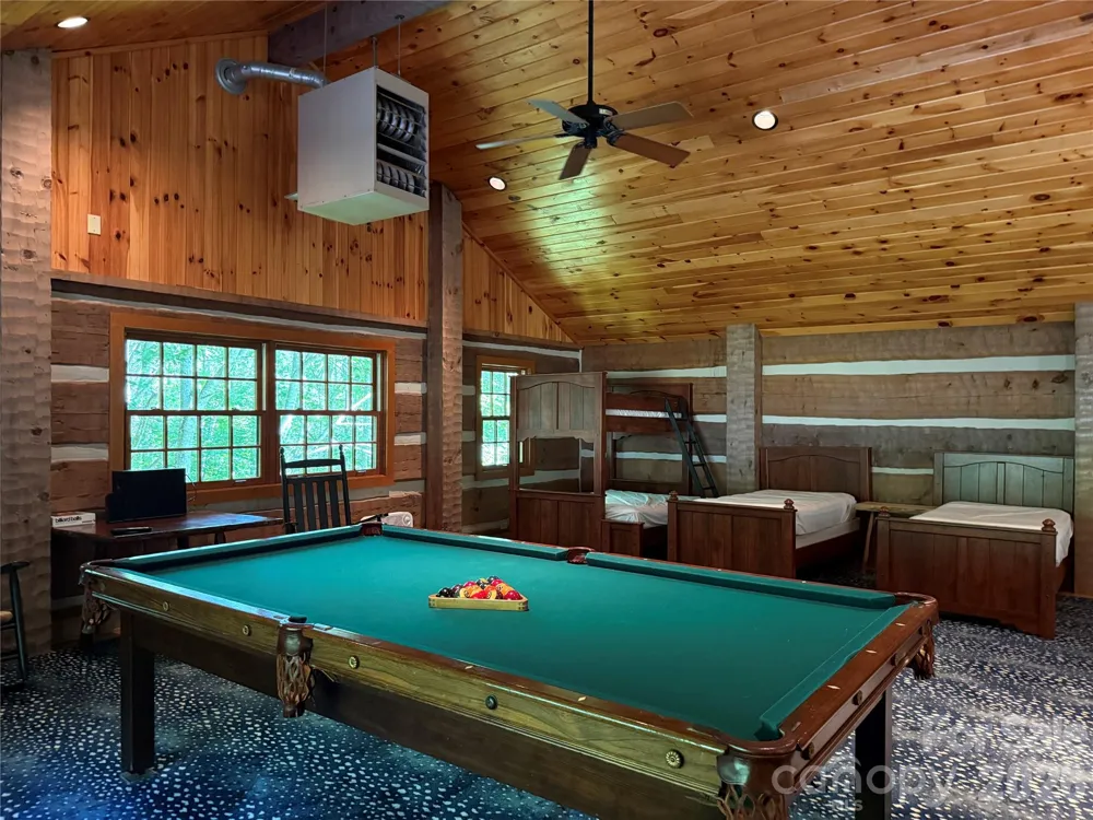 7 Wolfsbane Trail #7 Todd, NC 28684