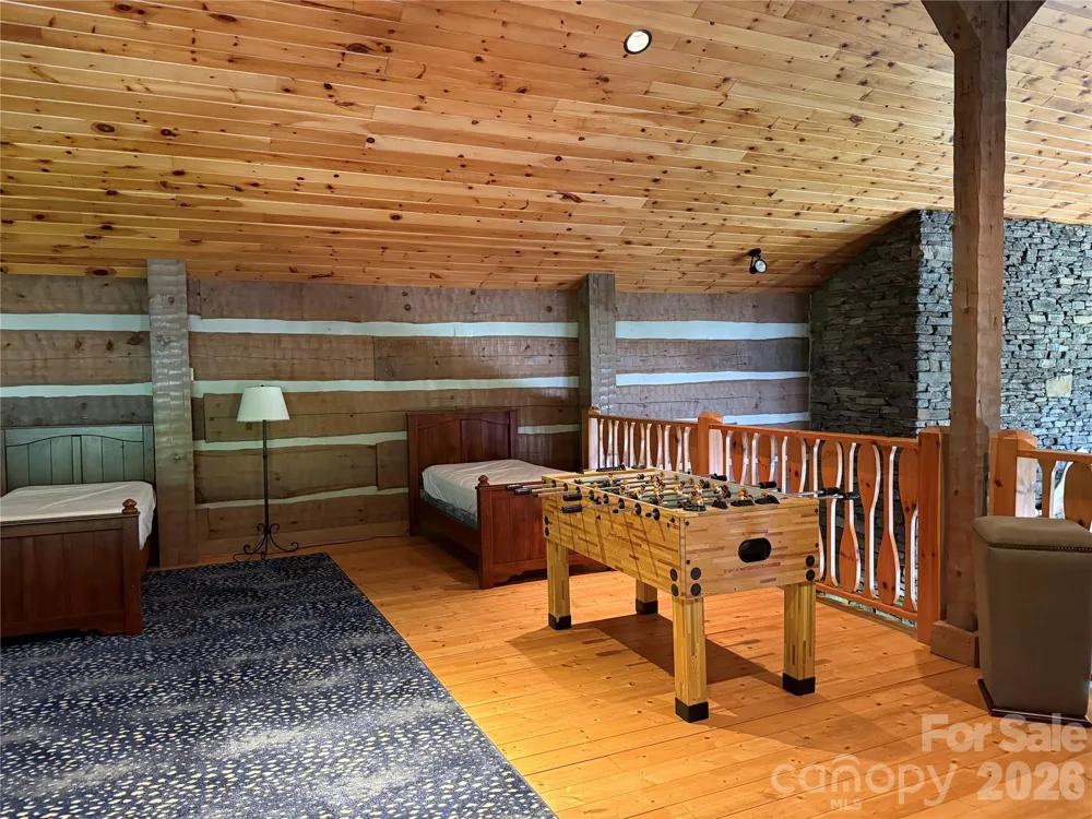 7 Wolfsbane Trail #7 Todd, NC 28684