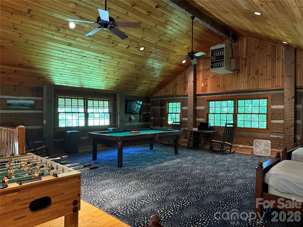 7 Wolfsbane Trail #7 Todd, NC 28684