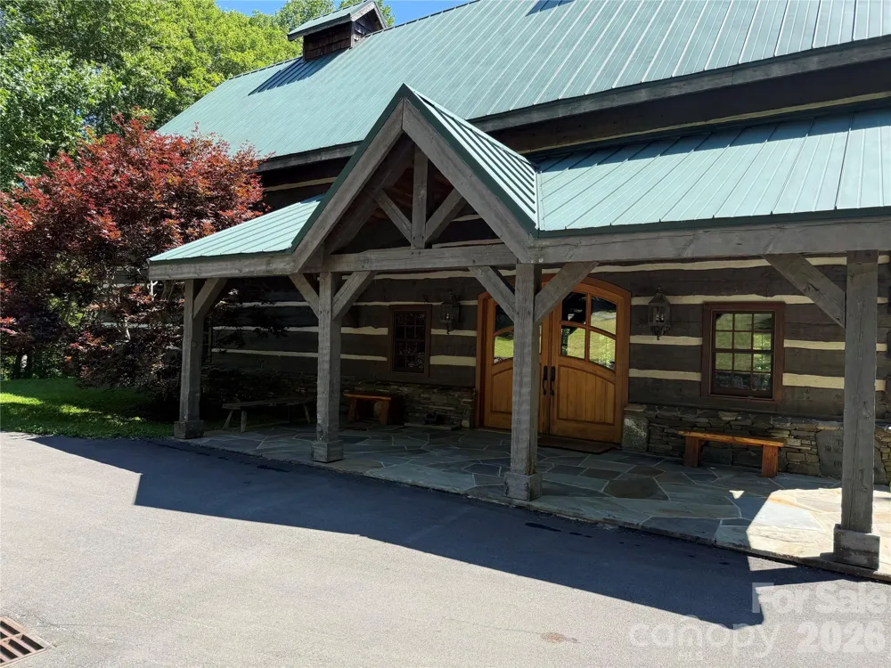 7 Wolfsbane Trail #7 Todd, NC 28684