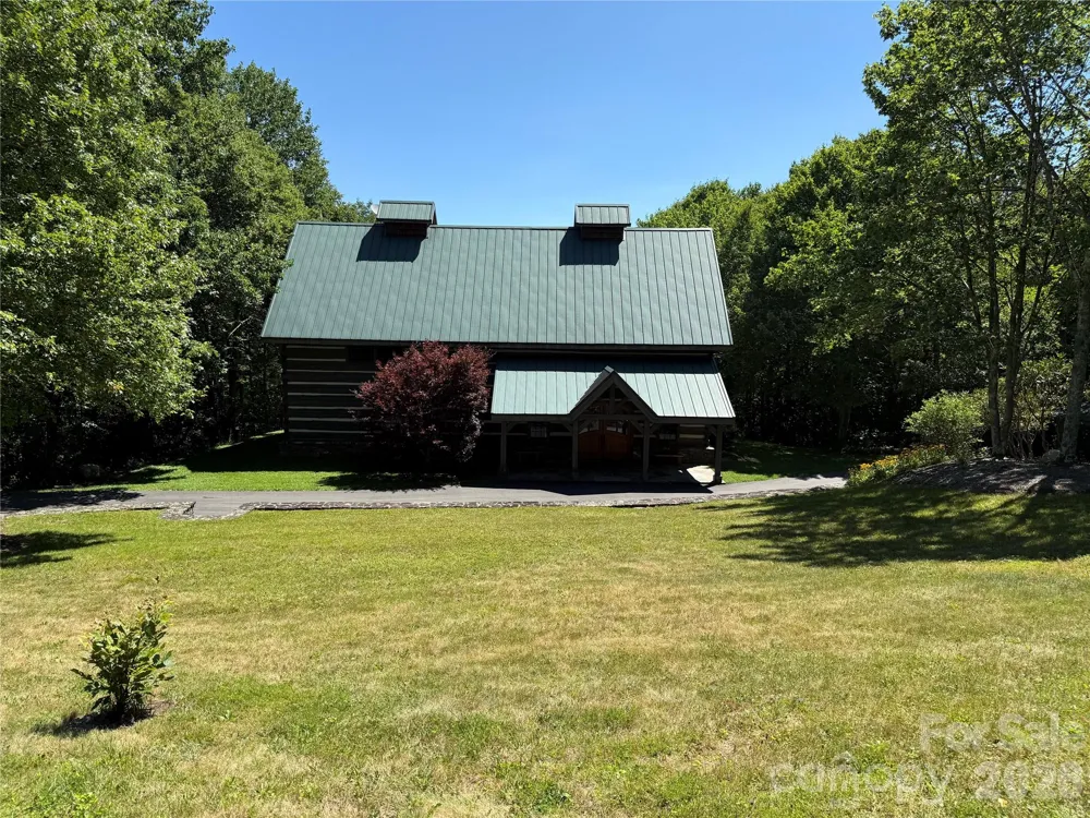 7 Wolfsbane Trail #7 Todd, NC 28684